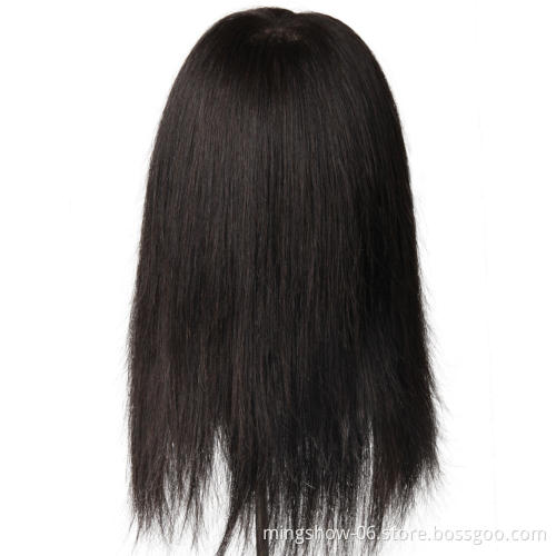 Professional Hair Hairdressing Training Practice Mannequin Practice Head Salon Women Hairdresser Styling Head Mold Training